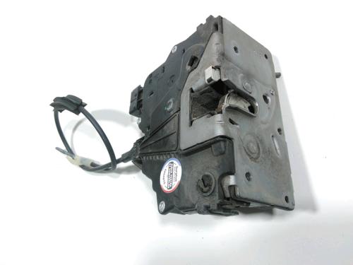 Used Rear right lock OPEL CORSA D (S07) 1.3 CDTI (L08, L68) (75 hp) 28254294