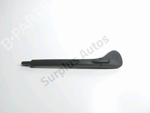 Bakre vindusviskerarm RENAULT ESPACE IV (JK0/1_) 2.0 dCi (JK01, JK02, JK1J, JK1K, JK1H) (150 hp) 30087429