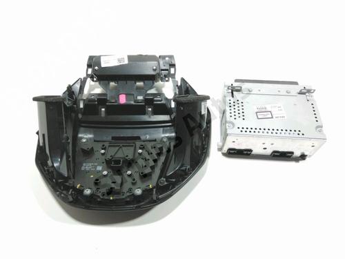 Bilradio FORD B-MAX (JK) 1.6 TDCi | BP37769937E6 - Image 2