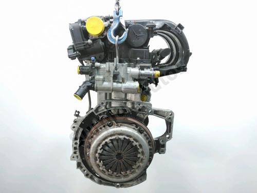Engine PEUGEOT 208 I (CA_, CC_) 1.2 VTI 82 | BP31240095M1 - Image 2