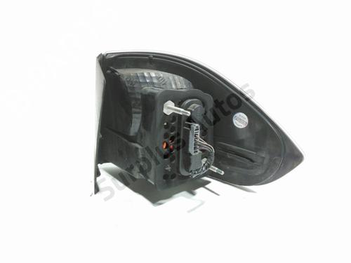 Left taillight FORD S-MAX (WA6) 2.0 TDCi | BP37789002C34 - Image 2