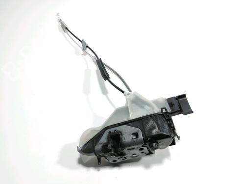 Used Front left lock CITROËN C4 CACTUS 1.2 PureTech 130 (131 hp) 28248025