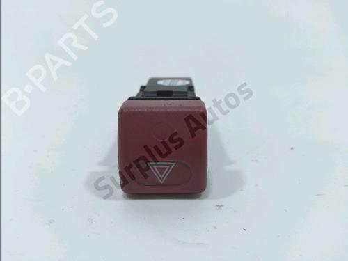 Used Warning switch CITROËN JUMPY I Van (BS_, BT_, BY_, BZ_) 2.0 HDi 95 (94 hp) 31327010