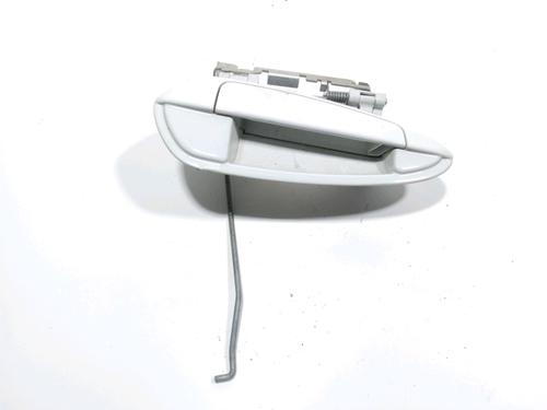 Used Front right exterior door handle FIAT PUNTO EVO (199_) 1.3 D Multijet (95 hp) 28241832