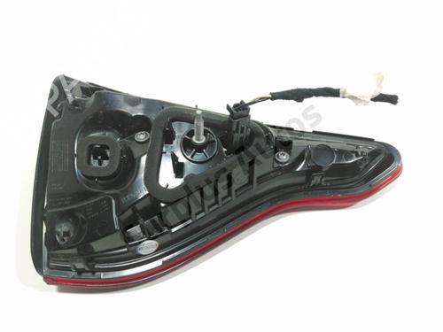 Right tailgate light RENAULT CLIO V (B7_) 1.6 E-TECH 140 (B7MU) | BP30166663C80 