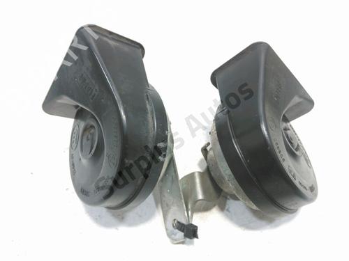 Used Horn Horn MINI MINI CLUBMAN (R55) Cooper (120 hp) 39705669 39705669