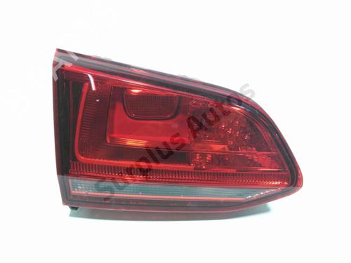 Used Left tailgate light VW GOLF VII Variant (BA5, BV5) 1.6 TDI (105 hp) 28268105