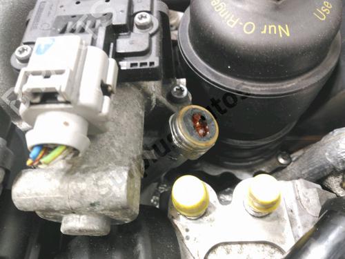 Engine AUDI A8 D4 (4H2, 4H8, 4HC, 4HL) 4.2 TDI quattro | BP32434765M1 - Image 7