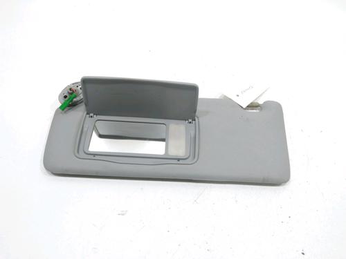 Used Left sun visor Left sun visor 31003987 31003987