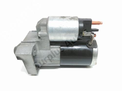 Startmotor RENAULT CLIO V (B7_) 1.5 Blue dCi 85 (B7AG) | BP30654537M8