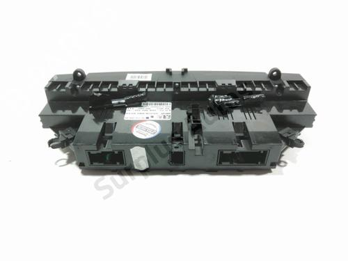 Climate control CITROËN C5 III (RD_) 2.0 HDi 165 (RDRHHA, RDRHH8) | BP28228368I5 