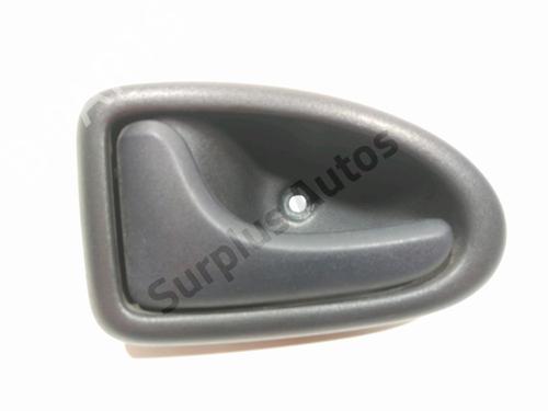 Venstre bak invendig håndtak RENAULT CLIO II (BB_, CB_)  | BP28252816I15 