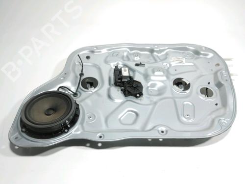 Used Front right window mechanism KIA CEE'D SW (ED) 1.6 CRDi 115 (115 hp) 28239749