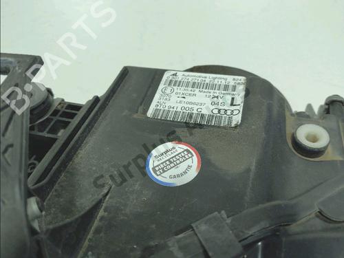 Left headlight AUDI A5 Sportback (8TA) 3.0 TDI quattro | BP35773994C28 - Image 2