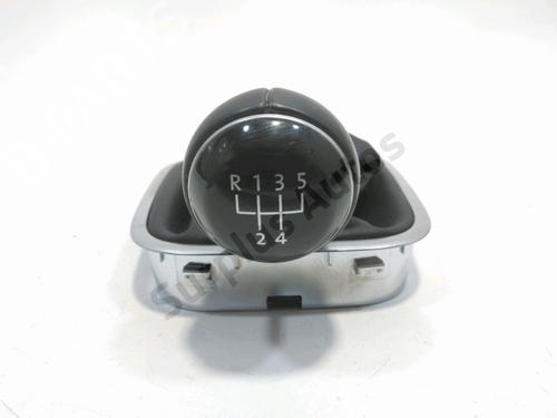 Girkule Girkule VW POLO V (6R1, 6C1) 1.4 (6R1) (85 hp) 33867253 33867253