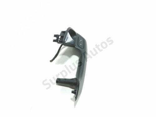 Used Front left interior door handle Front left interior door handle 29602977 29602977