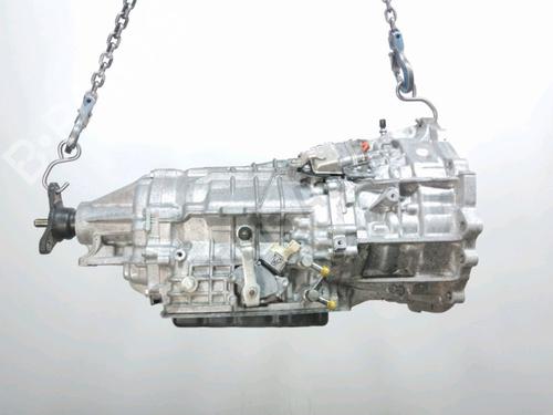 Used Gearbox LEXUS GS (_L1_) 300h (AWL10_, AWL10R) (223 hp) 32655249