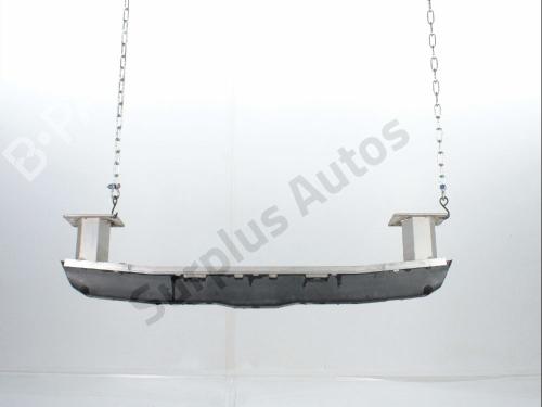 Used Front bumper reinforcement Front bumper reinforcement PEUGEOT PARTNER Tepee 1.6 HDi 16V (90 hp) 40464627 40464627