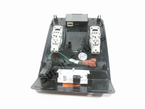 Interior roof light RENAULT CLIO V (B7_) 1.0 TCe 90 (B7MT) | BP28263771I8 - Image 2