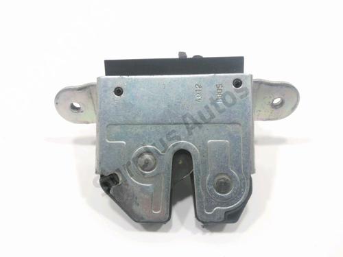 Used Tailgate lock FIAT 500L (351_, 352_) 1.3 D Multijet (199LXY1A, 199LXY11) (84 hp) 31350800