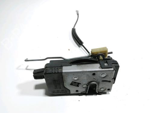 Front right lock OPEL VECTRA C GTS (Z02) 3.0 CDTi (F68) | BP28247069C97 