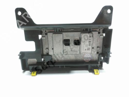 Display monitor RENAULT KADJAR (HA_, HL_) 1.5 dCi 110 (HLA3) | BP28229973C48 