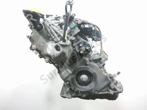 Engine RENAULT TWINGO III (BCM_, BCA_) 0.9 TCe 90 (BCM9, BCM2) | BP36764568M1 - Image 4