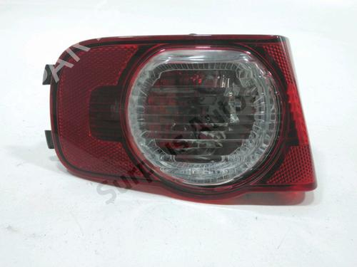 Used Rear fog light CITROËN C3 Picasso (SH_) 1.6 HDI 90 (92 hp) 31006950