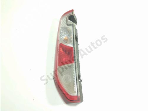 Used Left taillight Left taillight 38165658 38165658