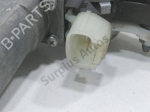 Rear left window mechanism KIA RIO III (UB) 1.4 CRDi | BP34338435C24 - Image 2