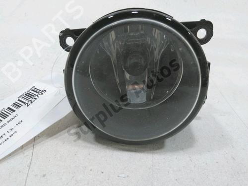 Venstre foran tåkelykt SUZUKI SWIFT III (MZ, EZ) 1.3 (RS413, ZC11S) | BP31004703C30