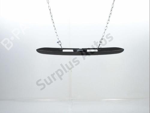 Used Tailgate handle Tailgate handle CITROËN BERLINGO MULTISPACE (B9) 1.6 HDi 90 (92 hp) 35941849 35941849