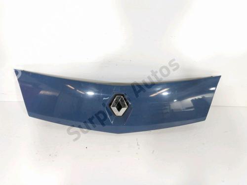 Used Grille RENAULT KANGOO / GRAND KANGOO II (KW0/1_) 1.5 dCi 85 (KW0K, KW0L, KW0B) (86 hp) 30993041