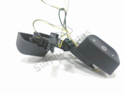 Switch RENAULT CLIO III (BR0/1, CR0/1) 1.5 dCi (BR17, CR17) | BP38035294I30 - Image 3