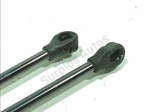 Tailgate lift support RENAULT CLIO V (B7_) 1.6 E-TECH 140 (B7MU) | BP37168258C138 - Image 3