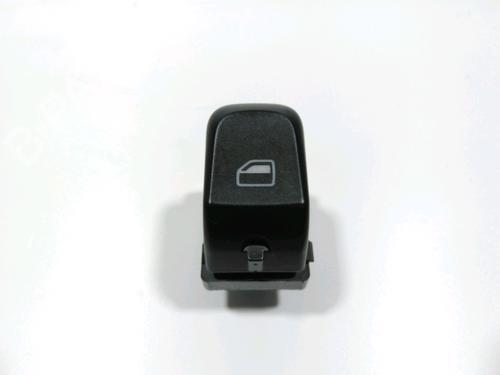 Used Left rear window switch AUDI A5 Sportback (8TA) 2.7 TDI (190 hp) 28255628