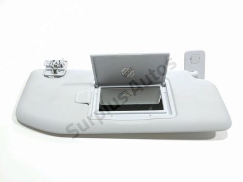 Used Right sun visor Right sun visor PEUGEOT 2008 II (UD_, US_, UY_, UJ_, UR_, UC_) e-2008 (UKZKXZ) (136 hp) 28263264 28263264