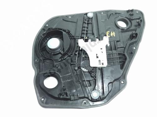 Vindusheismekanisme venstre bak KIA CEED (CD) 1.4 T-GDI | BP28251638C24 - Image 2