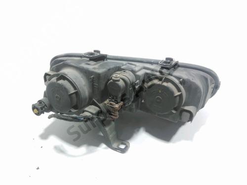 Left headlight ROVER 25 I Hatchback (RF) 1.8 16V | BP28266877C28 - Image 2