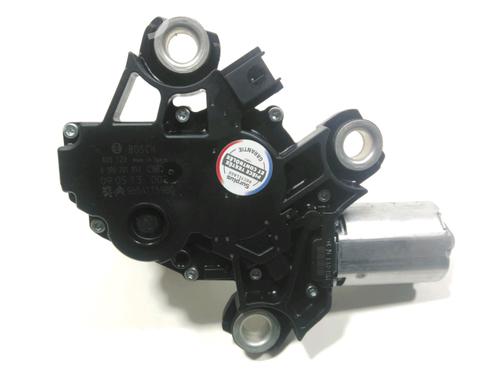 Rear wiper motor CITROËN C4 Picasso I MPV (UD_) 1.6 HDi | BP28272413M102 