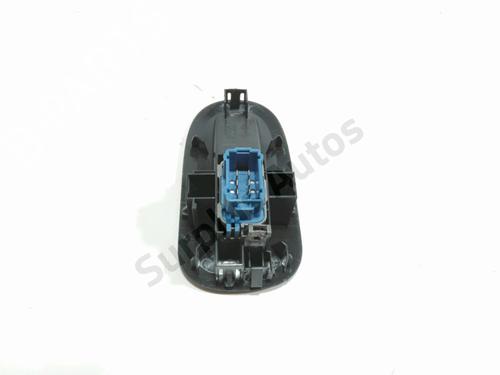 Right front window switch RENAULT KANGOO / GRAND KANGOO II (KW0/1_) 1.5 dCi 85 (KW0K, KW0L, KW0B) | BP29857842I26 - Image 2