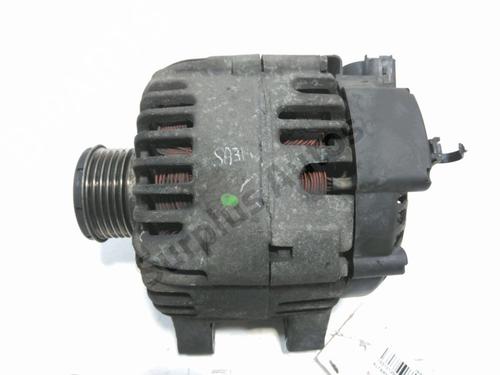 Used Alternator Alternator 39577354 39577354