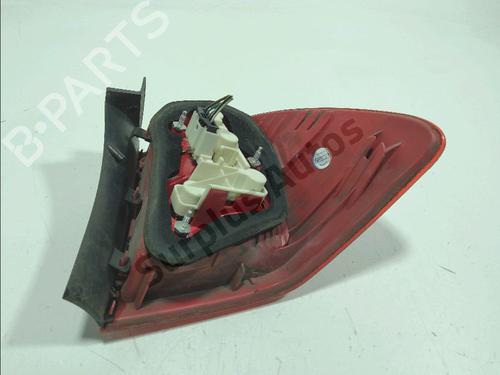 Left taillight BMW 3 Touring (E91) 320 d | BP37168450C34 - Image 2