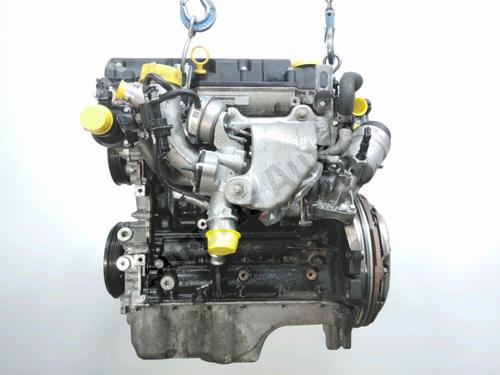 Engine OPEL CORSA E (X15) 1.4 Turbo (08, 68) | BP31798203M1