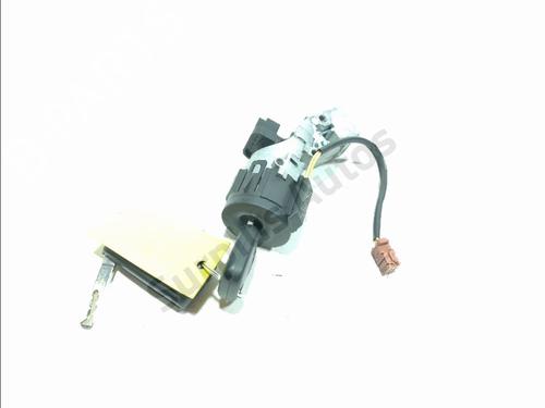 Used Ignition barrel Ignition barrel PEUGEOT PARTNER Tepee 1.6 HDi 90 (92 hp) 33903782 33903782