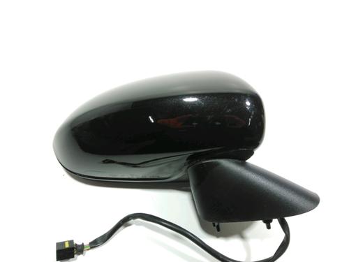 Right mirror OPEL CORSA E (X15) 1.4 Turbo (08, 68) | BP28244976C27 