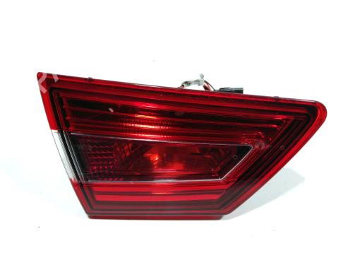 Used Left tailgate light Left tailgate light RENAULT CLIO IV (BH_) 1.5 dCi 75 (75 hp) 37787902 37787902