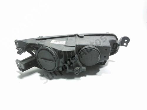 Venstre forlygte CITROËN C4 Picasso II 1.6 BlueHDi 120 | BP29145504C28 