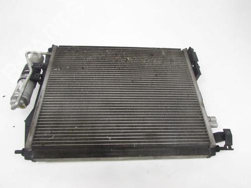 AC radiator RENAULT CLIO II (BB_, CB_) | BP30986367M32