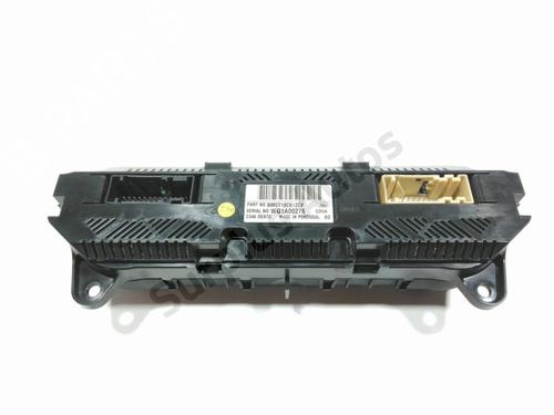 Climate control FORD FOCUS III 1.6 TDCi | BP28227922I5 